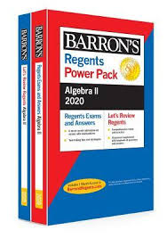 Product details · publisher ‏ : Regents Algebra Ii Power Pack 2020 Gary M Rubinstein 9781506253893