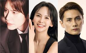 Estrellas de Japón y Corea se unen para el "Concierto Sinfónico de BRANDON  LEE"