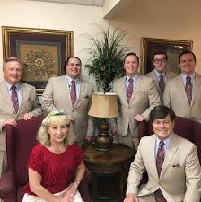 Profile for Singing Echoes Official Site