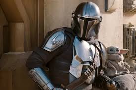 I'll come up with ideas and sometimes dave will say, 'you can't do this in star wars.' The Mandalorian Season 2 Release Date Disney Trailer Cast Filming Radio Times