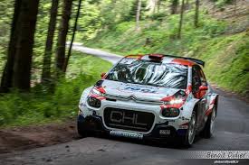 Parution des règlements particuliers sportifs et ouverture des engagements dès aujourd'hui ! Calendrier Des Rallyes 2020 Ligue Grand Est Rallye Passion France