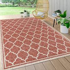The cylinders bores were attached to the outer case at the 12, 3, 6 and 9 o'clock positions) for greater rigidity around the head gasket. Amazon Com Red Outdoor Rug