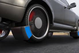 When does tire kingdom close? The Tyre Collective James Dyson Award