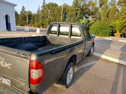 Le site en question s'appelle afariat tayara dans lequel, vous avez toutes les marques de voitures disponible dans le marché tunisien comme renault, volks wagen, citroen, bmw, kia, isuzu. Isuzu D Max 2013 Diesel 10 Cv 2 5l A Tunis Autoprix Tn