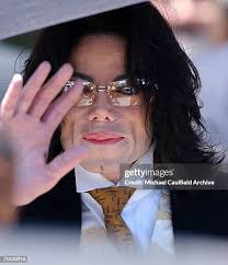 47 Michael Jackson Trial Day 66 June 3 2005 Photos & High Res Pictures