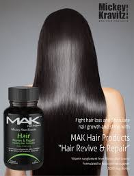 Biotin 5000 Mcg Hair Growth Before And After Hair Growth Support Mak Hair Revive Repair Vitamin Supplement 5000 Mcg Biotin Help Fight H Vitamins For Hair Growth Hair Growth Grow Natural Hair Faster