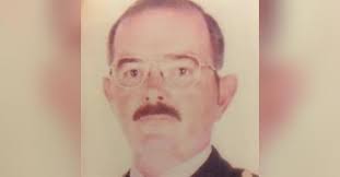 James R. Hartgraves Obituary