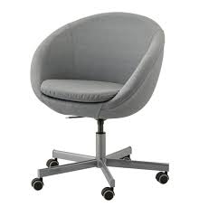 Looking For A New Chair Does Anyone Know Of One Like This But Without The Wheel Swivel Design And 4 Legs Instead Pc Computers Gamin Swivel Chair Ikea Chair