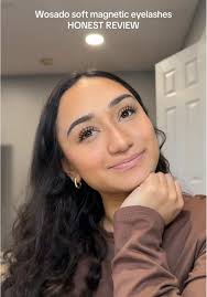 Stephanie Review Lash