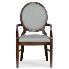Fairfield Chair Martine Upholstered Dining Chair Upholstery Color Charcoal Leg Color Charcoal Dining Chairs Dining Chair Upholstery Metal Dining Chairs
