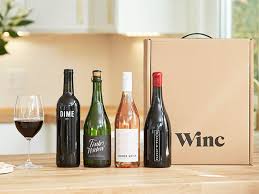 Buy a winc gift card online and instantly save an average of 10%. Winc Wine Delivery 165 Of Credit For 12 Bottles Joyus