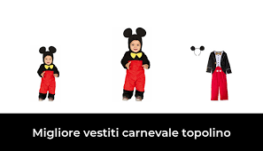 Vestiti di carnevale originali per donna, uomo e bambini. 50 Il Migliore Vestiti Carnevale Topolino In 2020 Dopo 27 Ore Di Ricerca