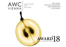 In einer gigantischen weinbewertung wurden nun die sieger geehrt. Awc Vienna Unsere Gewinner Weingut Wilker