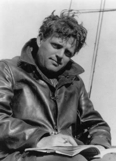 Jack London on What It Takes To Be Successful | The Art of Manliness