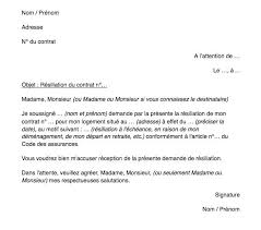 Cette loi a permis de donner plus de pouvoir aux assurés voulant facilement résilier leur assurance habitation. Resilier Son Contrat D Assurance Habitation Capital Fr