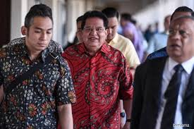 For his immense contribution to malaysia's economy, razaleigh is often referred to as the father of malaysian economic development. Tengku Adnan S Application To Set Aside Order For Passport Surrender Dismissed The Edge Markets
