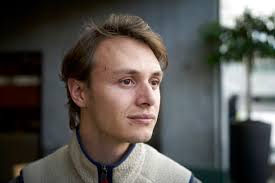 Jakob fik ikke opfyldt sin førsteprioritet. Men han begyndte alligevel på  universitetet: »Det har været super at starte«