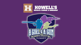 A Girl & A Gun Chapter Clinic
