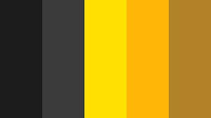 In the hsl color space #ffd700 has a hue of 51° (degrees), 100% saturation and 50% lightness. Gold Css Color