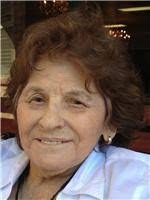 Barbara Lipari's Instagram, Twitter & Facebook