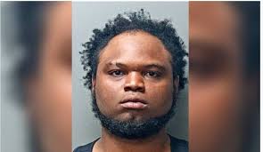 Earl Bolden Shot and Killed in Front of 7-Year-Old Son; Javier Jones  Arrested and Faces Murder Charges in Fort Worth https://echonow.info/ earl-bolden-shot-and-killed-in-front-of-7-year-old-son-javier-jones-arrested-and-faces-murder-charges-in-fort  ...