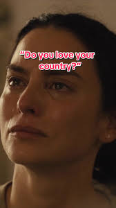 Exploring Female Military Characters in Lioness