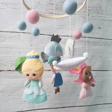 This gaming website is available in: Cinderella Felt Baby Mobile Decor Disney Princess Baby Mobile Etsy In 2020 Cinderella Nursery Nursery Room Decor Girl Baby Christmas Gifts