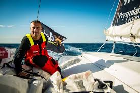 What does seller financing vendee mean? Years Of Experience Which Take On Their True Meaning With The Vendee Globe