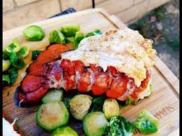 Order online 24/7 and enjoy fresh lobster tail straight from maine the next evening. How To Cook Lobster Tails Oven Baked Youtube