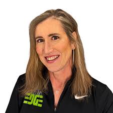 EDGE Athlete Lounge: Chicago Trainers (edge fitness)