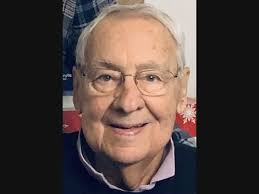 Obituary: Joseph D. Mangino Sr., 86, of Wallingford