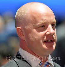 Jeff Crisp Team Staff Profile