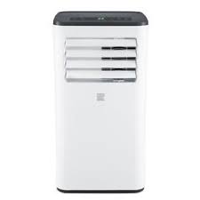 We perform a load calculation estimate to determine the right central air conditioner for your home. Kenmore 8 000 Btu Portable Air Conditioner Kenmore