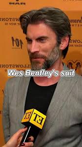 Wes Bentley Rhysand