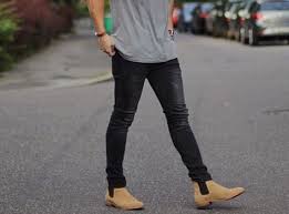The 15 best chelsea boots for men. How To Choose A Perfect Pair Of Chelsea Boots Cool Men Style 2019