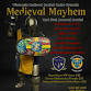 Medieval Mayhem event image