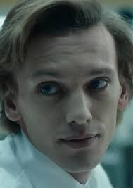 Fan Casting Rick Schroder as Peter Ballard in Stranger Things (late 80's) 