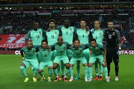 Milhares de portugueses estão pelas ruas de lisboa para aplaudir a seleção portuguesa. Penafidelense Entre Os 23 Convocados Da Seleccao Portuguesa Verdadeiro Olhar