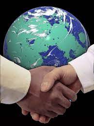 World Peace Conceptual Image Of World Peace Sponsored Peace World Conceptual World Image Ad World Peace World Photography Image