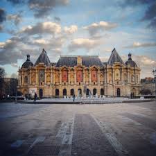 Palais Des Beaux Arts De Lille Lille Museum Nord
