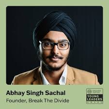 Congratulations to the second cohort of Walking Softer's Young Leaders  Award recipients! These 12 exceptional individuals have demonstrated  remarkable innovation and dedication for the betterment of ...