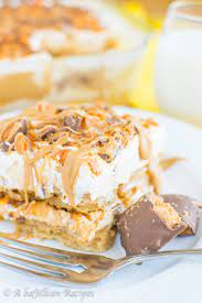 Butterfinger Dessert Lasagna A Bajillian Recipes Recipe Dessert Recipes Desserts Sweet Lasagna Recipe