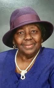 Ruth Tucker Obituary (1925