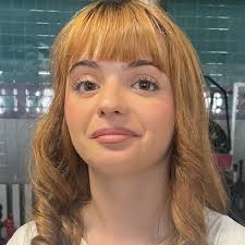 Centennial JV Girls Soccer Roster (2024-25)