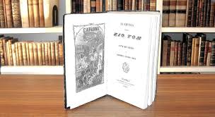 La schiavitù in America: Harriet Stowe Beecher