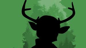 Gus has antlers, but other characters have been born with wings when the trailer for sweet tooth dropped, many fans pointed out on social media that downey jr has effectively moved over from the marvel. Robert Downey Jr Producing Jeff Lemire S Sweet Tooth Nerdist