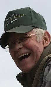 Mr. William Henry Neal Obituary January 2, 2024