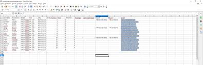 We did not find results for: Verfugbarkeiten Excel