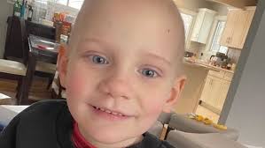 Fundraiser for Jessica Jane Walsh by Jenna Robitaille : Team Teagan