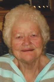 Juanita Jane Graff, 83, Dalton